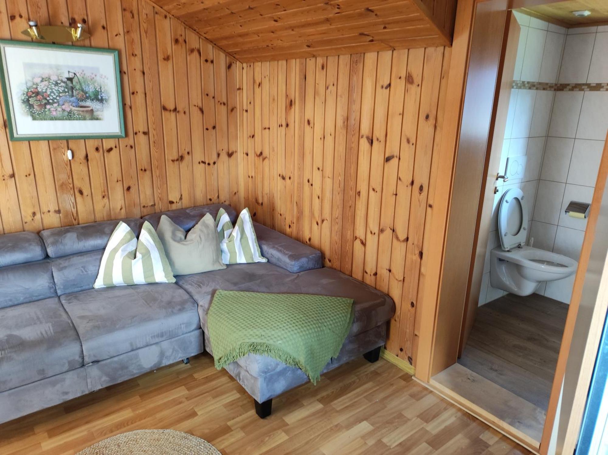 Apartamento Haslinggut Bad Hofgastein Exterior foto