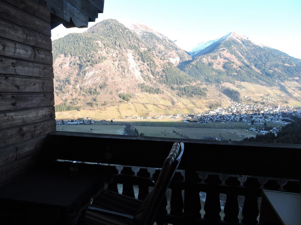 Apartamento Haslinggut Bad Hofgastein Exterior foto