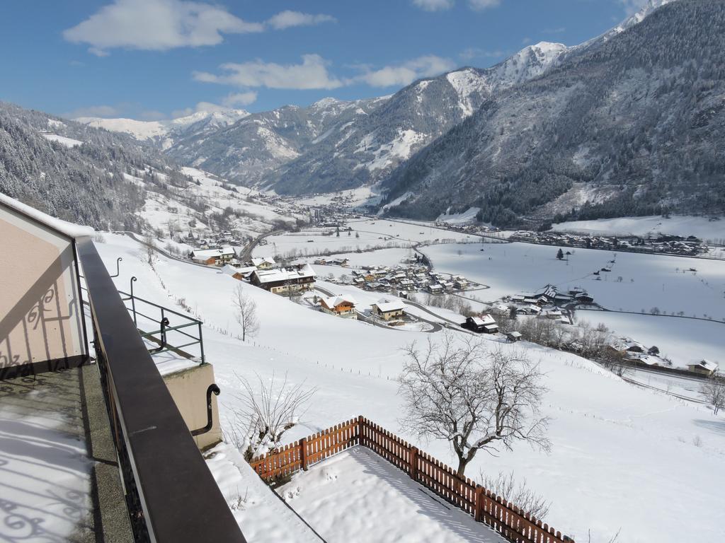 Apartamento Haslinggut Bad Hofgastein Exterior foto